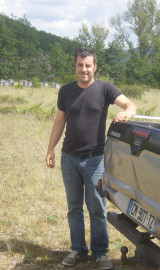 Martinez Apiculture Gilles MARTINEZ
