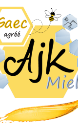 GAEC AJK Miels Anne-Gaëlle et Jonas KLUGE